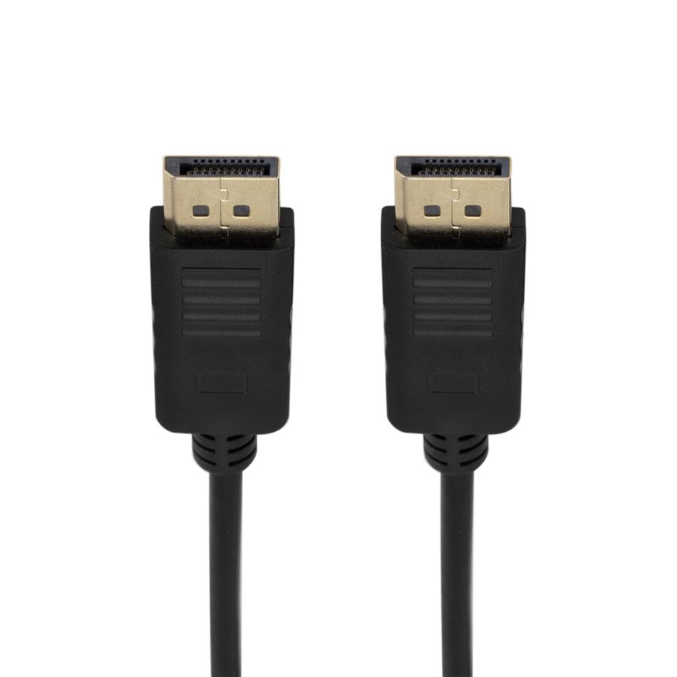 DisplayPort to HDMI 4K Adapter Cable