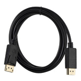 DisplayPort to HDMI 4K Adapter Cable