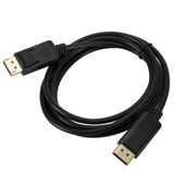 DisplayPort to HDMI 4K Adapter Cable