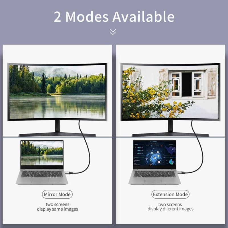 1m/2m/5m High Speed 1.4Gbp Slim and Flexible Ultra HD 8K 4K 144Hz 165Hz Display Port Adapter For Monitor...