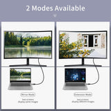 1m/2m/5m High Speed 1.4Gbp Slim and Flexible Ultra HD 8K 4K 144Hz 165Hz Display Port Adapter For Monitor...