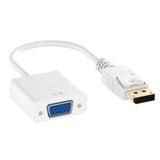 HDMI to VGA Adapter Cable - 1080p