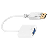 HDMI to VGA Adapter Cable - 1080p