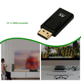 DisplayPort to HDMI 4K Adapter Cable