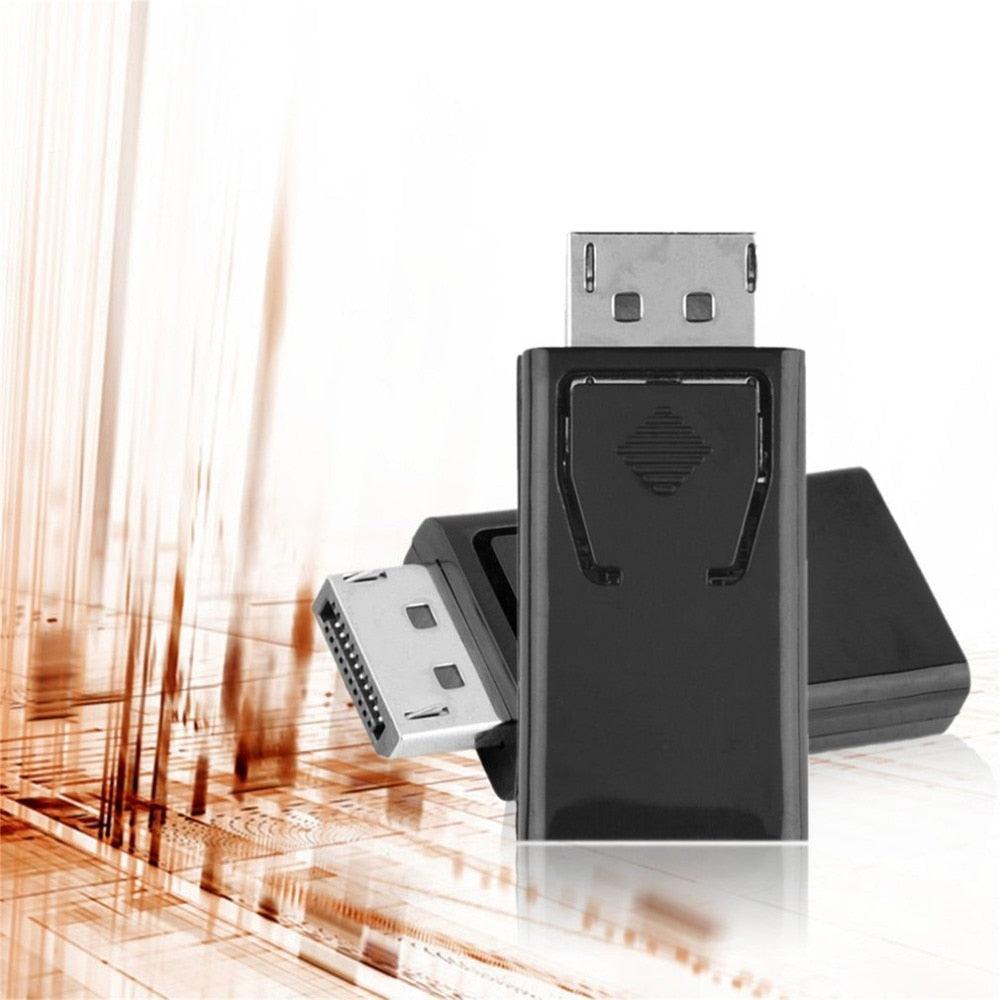 DisplayPort to HDMI 4K Adapter Cable