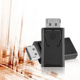 DisplayPort to HDMI 4K Adapter Cable