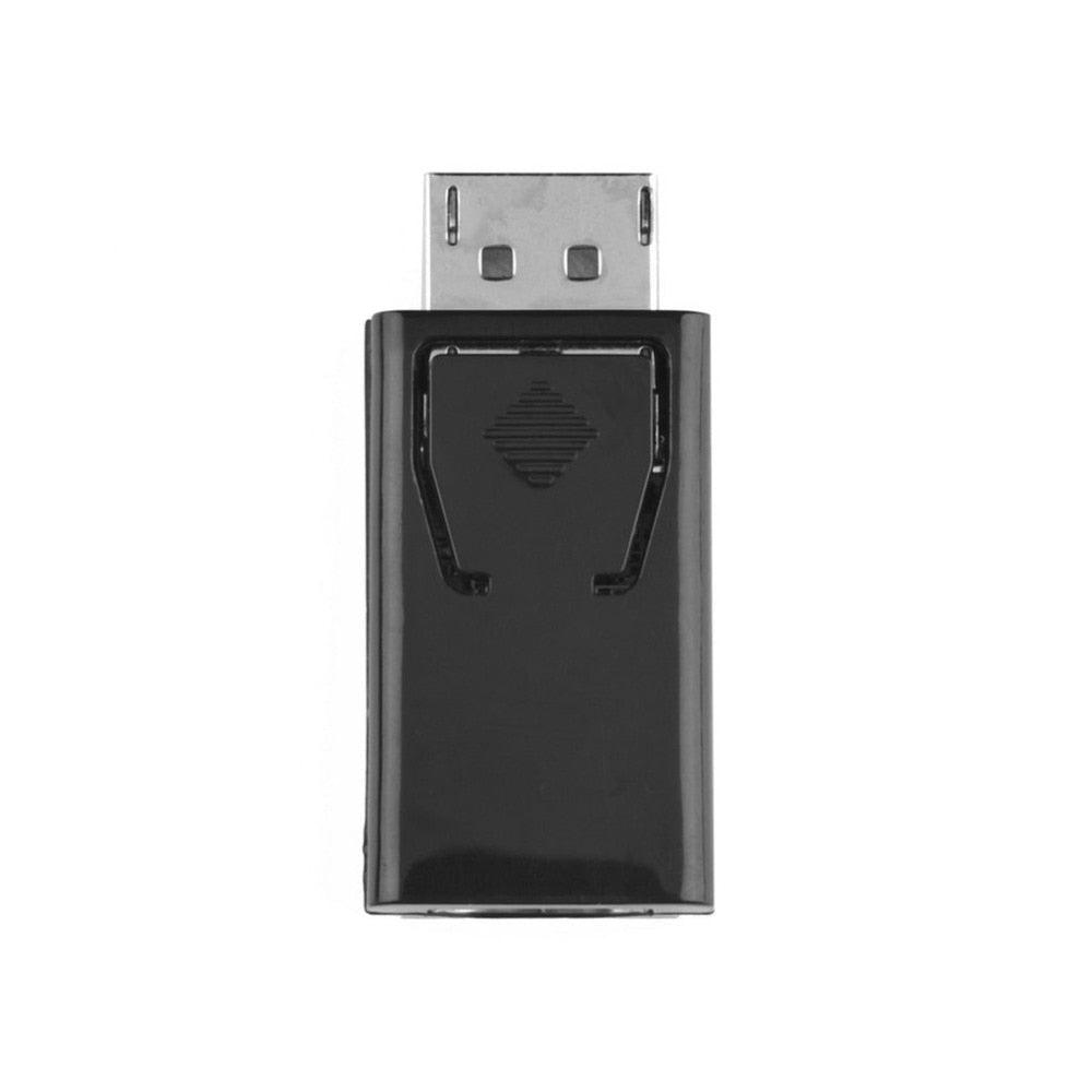 DisplayPort to HDMI 4K Adapter Cable