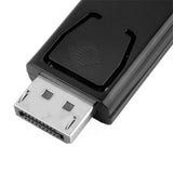 DisplayPort to HDMI 4K Adapter Cable