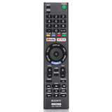 Sony RMT - TX300U SMART TV Remote Control - Netflix - Youtube - 1 - 493 - 312 - 12