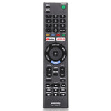Sony RMT - TX300U SMART TV Remote Control - Netflix - Youtube - 1 - 493 - 312 - 12