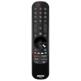 Anderic RR22GA Replacement Magic Remote Control for LG Smart TV - No Voice / Mouse Function - AN - MR22GA, AN - MR21GA