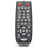 Anderic RR2547B Replacement Sound Bar Remote Control for Samsung AH59 - 02547B, AH59 - 02380A, AH59