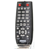 Anderic RR2547B Replacement Sound Bar Remote Control for Samsung AH59 - 02547B, AH59 - 02380A, AH59