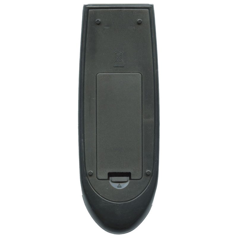 Anderic RR2547B Replacement Sound Bar Remote Control for Samsung AH59 - 02547B, AH59 - 02380A, AH59