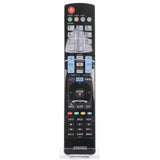 Anderic RR5501 Replacement TV Remote Control for LG AKB74115501 and Others