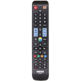 Anderic RR580A Replacement Smart TV Remote Control for Samsung AA59 - 00580A and All Similar Models - IR