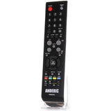 Anderic RRBN59 Replacement Remote Control for Samsung TV