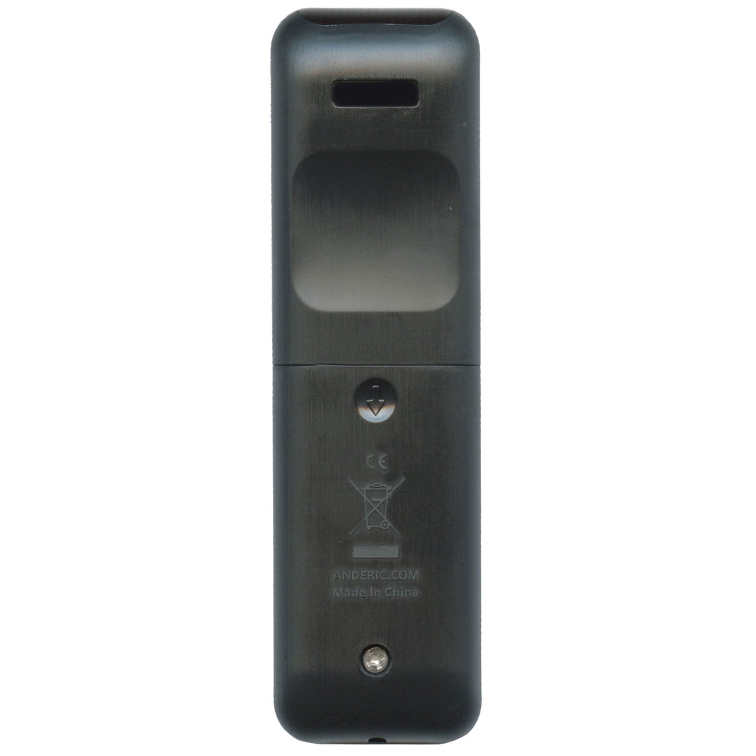 Anderic RRLF16 Replacement Remote Control for Roku TVs such as ONN, Hisense, Philips, TCL, RC - AFIR, RC - ALIR, RC280