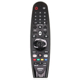 Anderic RRMR600 Universal Magic TV Remote Control for LG with Pointer Function