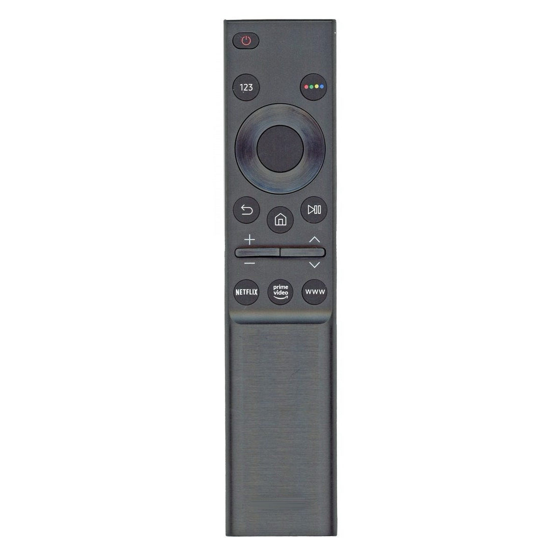 Samsung BN59 - 01358D IR TV Remote Control - 4K UHD - BN5901358D