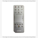 Replacement Samsung AA59 - 00766A TV Remote Control - AA5900766A [SR7557, No Voice / Touch Pad]