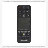 Replacement Samsung AA59 - 00781A Smart TV Remote Control with Cursor - AA5900781A [SR7557, No Voice / Touchpad]