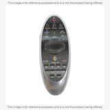 Replacement Samsung BN59 - 01181N Smart TV Remote Control with Cursor - BN5901181N [SR7557, No Voice]