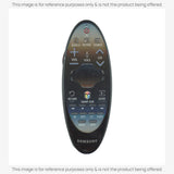 Replacement Samsung BN59 - 01182M Smart TV Remote Control with Cursor - BN5901182M [SR7557, No Voice]