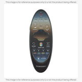 Replacement Samsung BN59 - 01185B Smart TV Remote Control with Cursor - BN5901185B [SR7557, No Voice]
