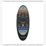 Replacement Samsung BN59 - 01185K Smart TV Remote Control with Cursor - BN5901185K [SR7557, No Voice]