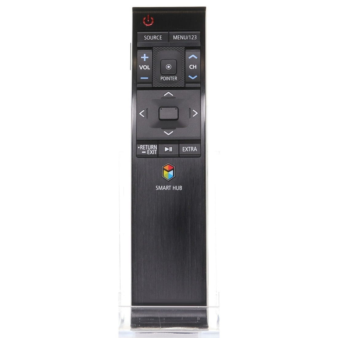 Samsung BN59 - 01220E 2015 SMART RF TV Remote Control - BN5901220E