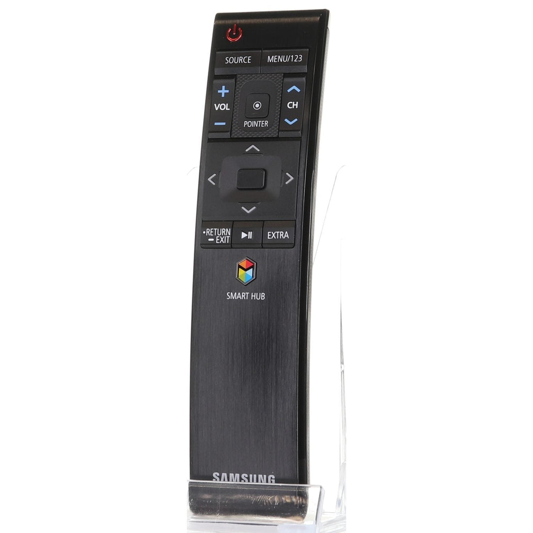 Samsung BN59 - 01220E 2015 SMART RF TV Remote Control - BN5901220E