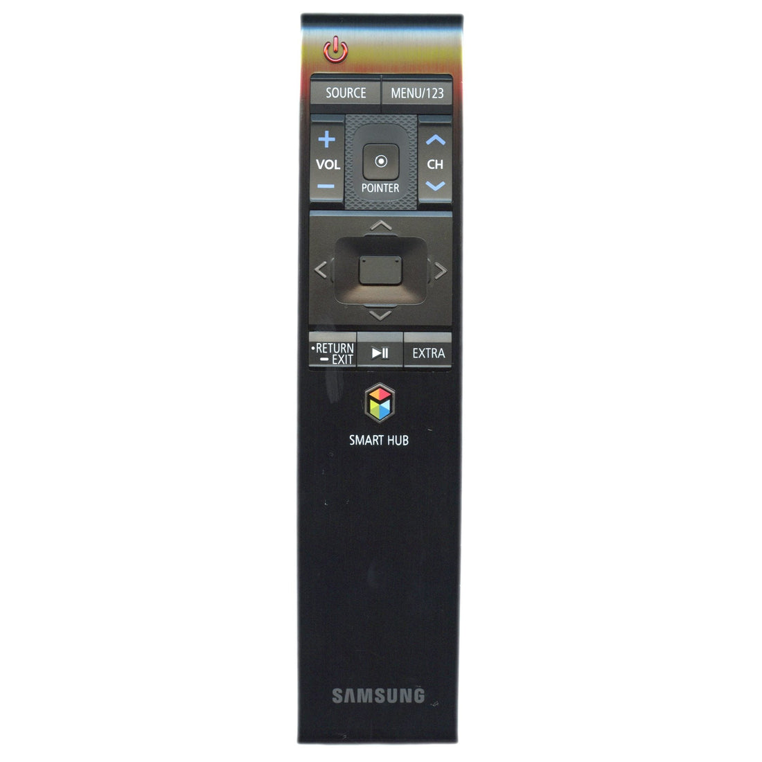 Samsung BN59 - 01220J SMART RF TV Remote Control - BN59 - 01220J - BN5901220J