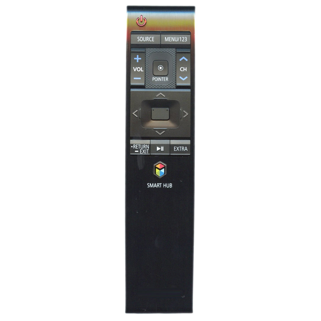 Samsung BN59 - 01220J SMART RF TV Remote Control - BN59 - 01220J - BN5901220J