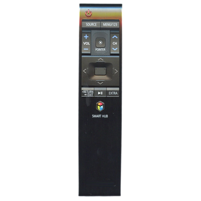 Samsung BN59 - 01220J SMART RF TV Remote Control - BN59 - 01220J - BN5901220J