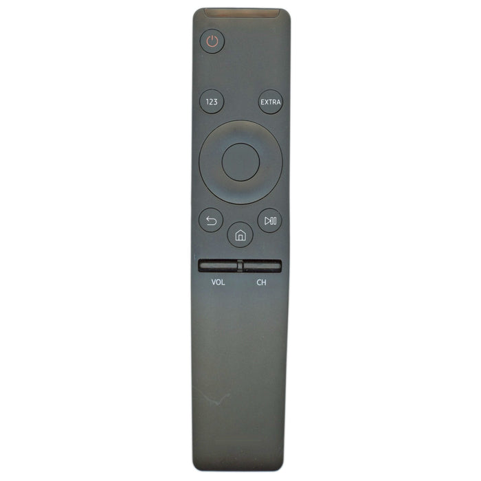 Samsung BN59 - 01260A Smart TV Remote Control - Bluetooth & IR - No Voice - 2016 - BN5901260A