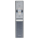 Samsung BN59 - 01270A Smart Touch TV Remote Control - Metal - Voice - RF and IR - BN5901270A