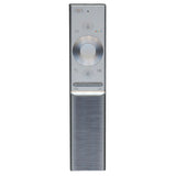 Samsung BN59 - 01270A Smart Touch TV Remote Control - Metal - Voice - RF and IR - BN5901270A