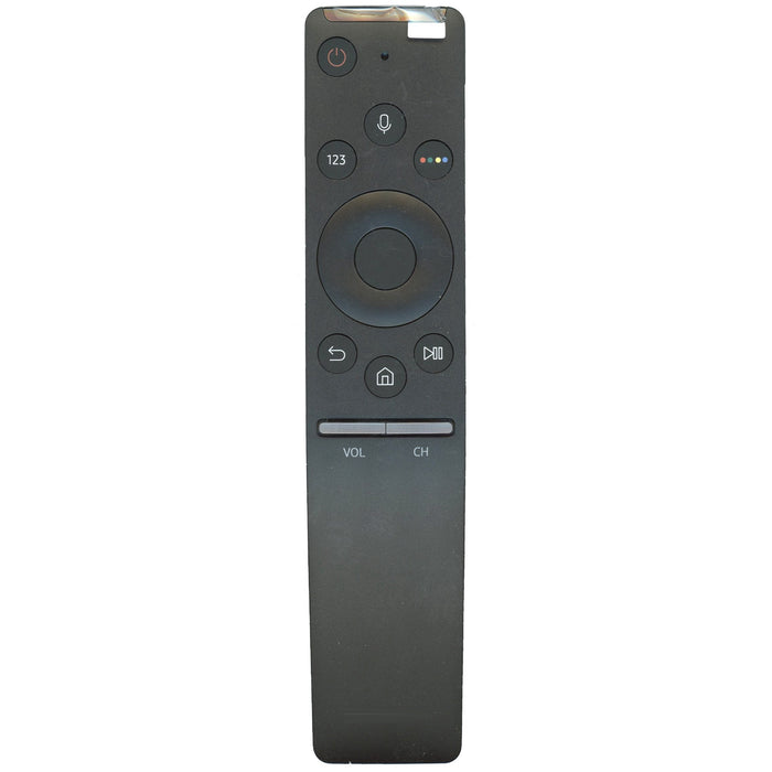 Samsung BN59 - 01274A Smart Touch TV Remote Control - 2017 - Voice - RF and IR - BN5901274A
