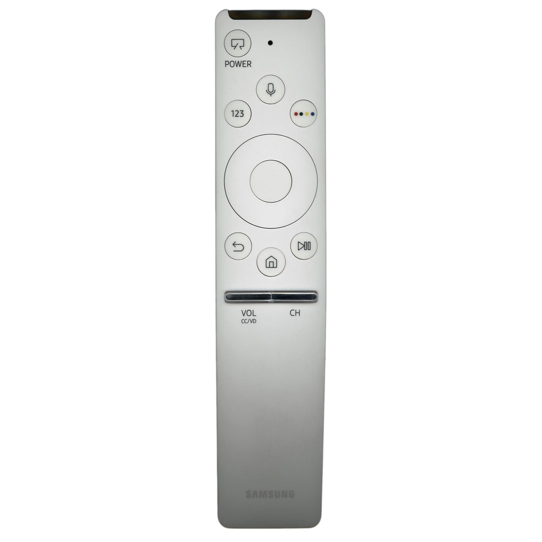 Samsung BN59 - 01288A 2017 Smart Touch TV Remote Control - The Frame - Voice - RF and IR - BN5901288A