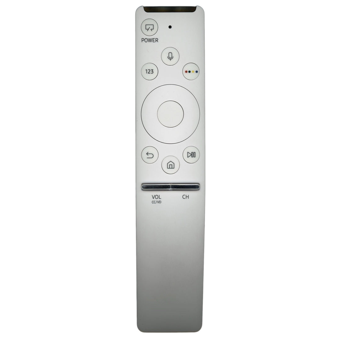 Samsung BN59 - 01288A 2017 Smart Touch TV Remote Control - The Frame - Voice - RF and IR - BN5901288A