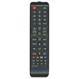 Samsung BN59 - 01289A 2017 IR TV Remote Control - BN5901289A