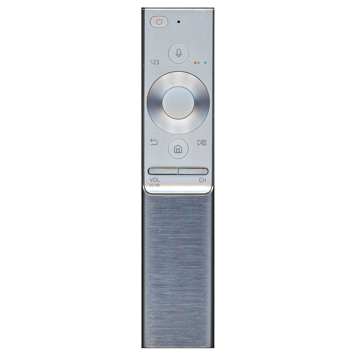Samsung BN59 - 01291A Smart Touch TV Remote Control - 2017 - Voice - RF - Metal - BN5901291A