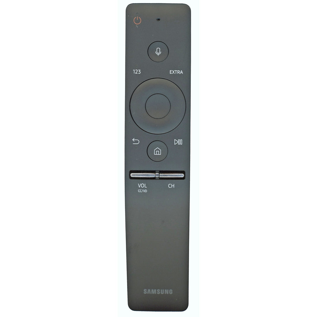 Samsung BN59 - 01293A Smart Touch TV Remote Control - Voice - 2016 - RF & IR - BN5901293A
