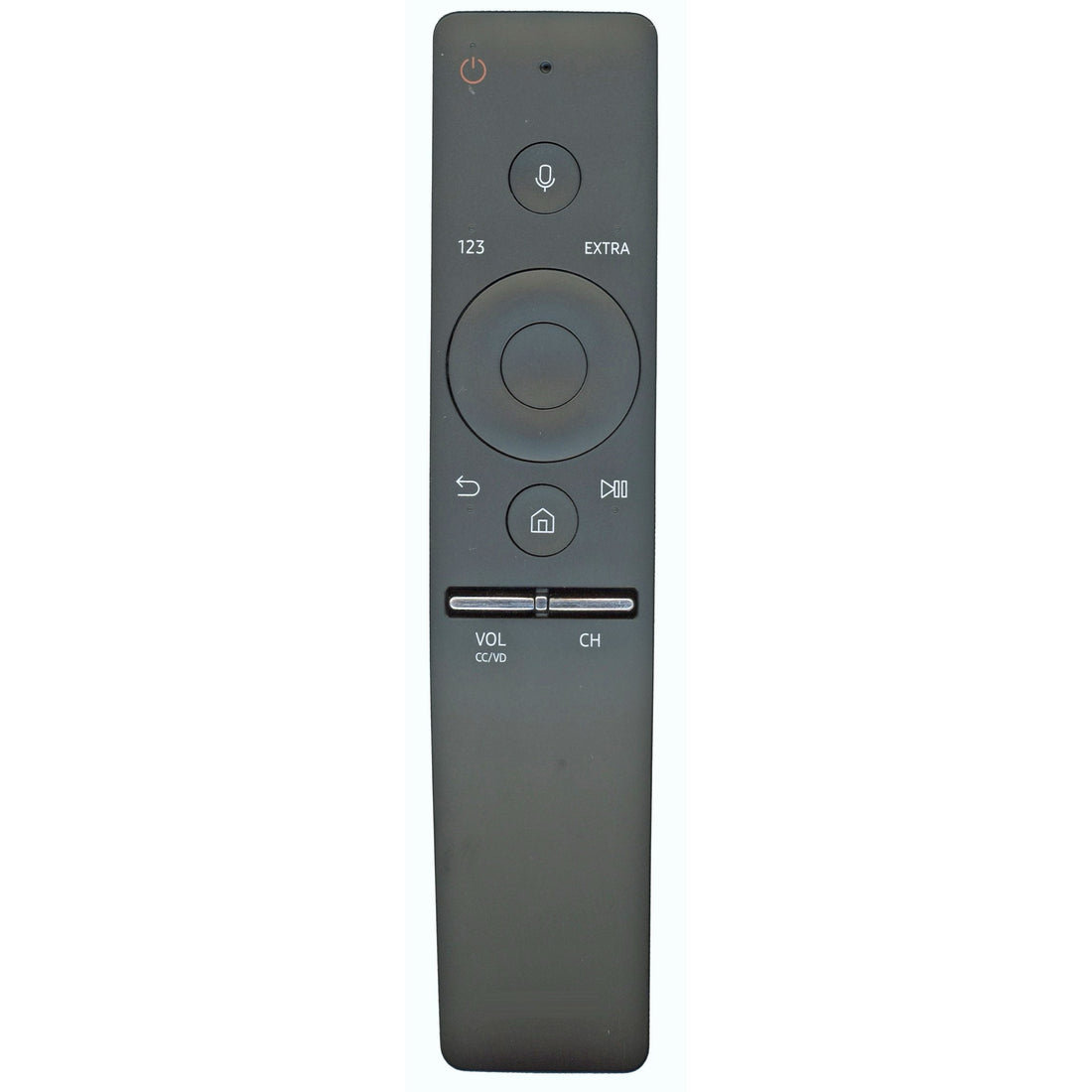Samsung BN59 - 01293A Smart Touch TV Remote Control - Voice - 2016 - RF & IR - BN5901293A