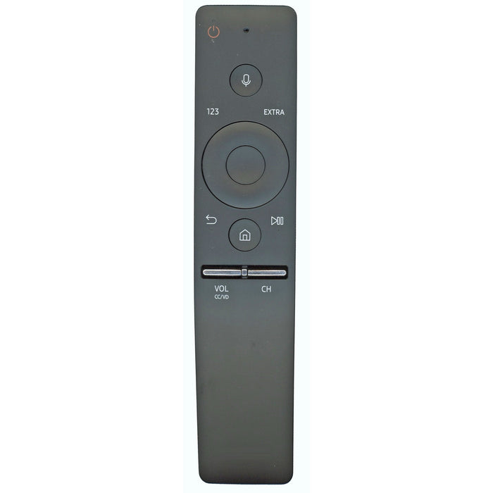 Samsung BN59 - 01293A Smart Touch TV Remote Control - Voice - 2016 - RF & IR - BN5901293A