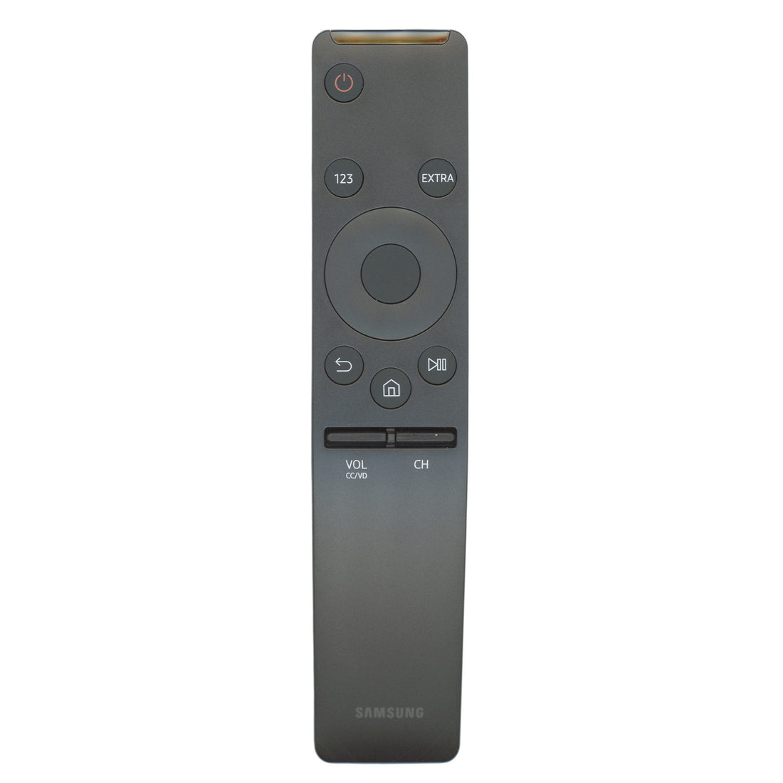 Samsung BN59 - 01295A / TM1640 IR TV Remote Control - 2016 - - BN5901295A