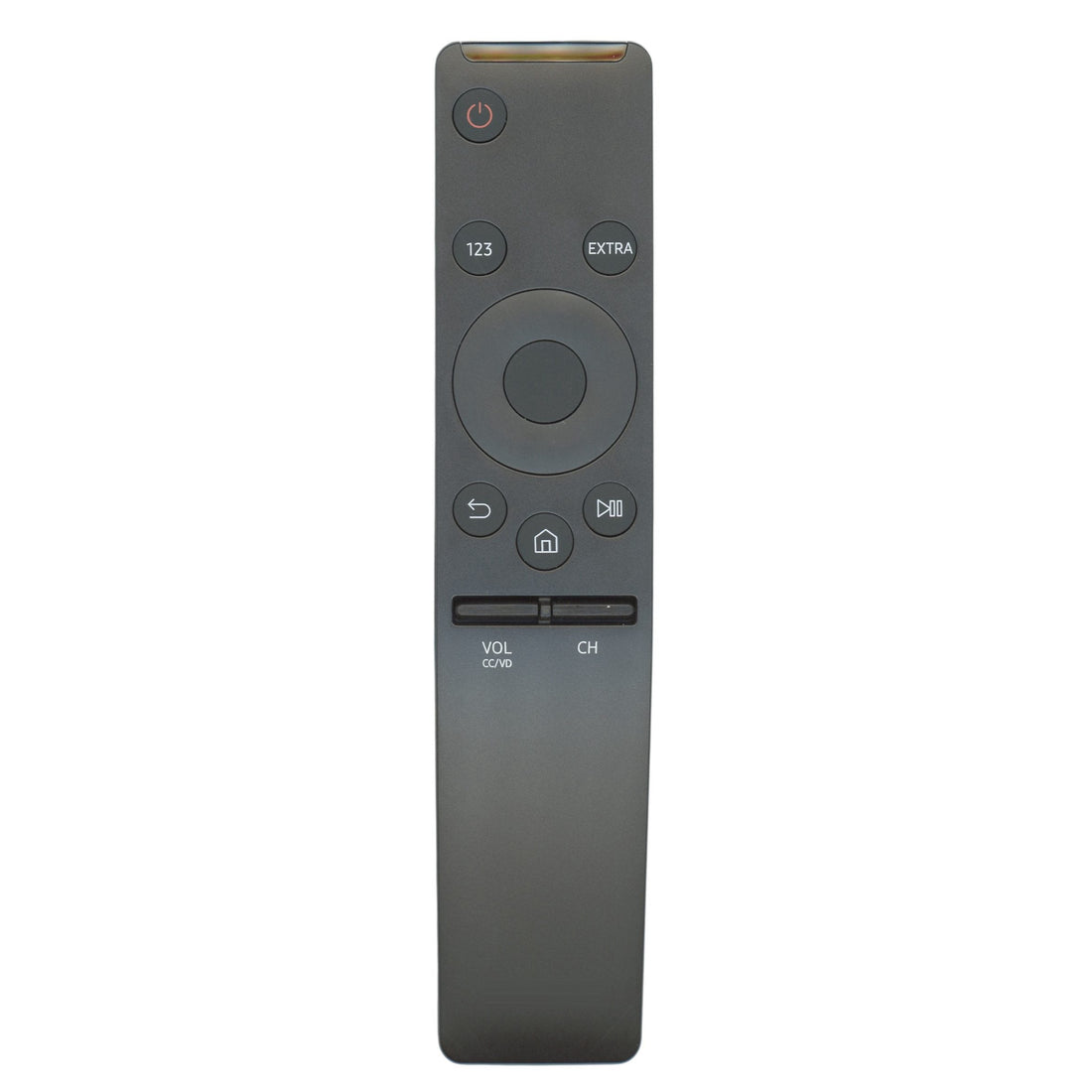 Samsung BN59 - 01295A / TM1640 IR TV Remote Control - 2016 - - BN5901295A