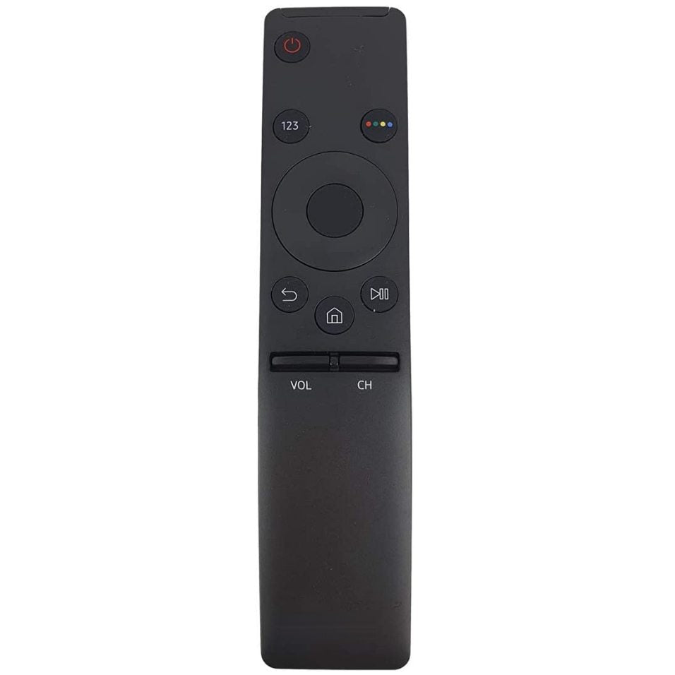 Samsung BN59 - 01296A TV Remote Control - IR - 2017 - BN5901296A