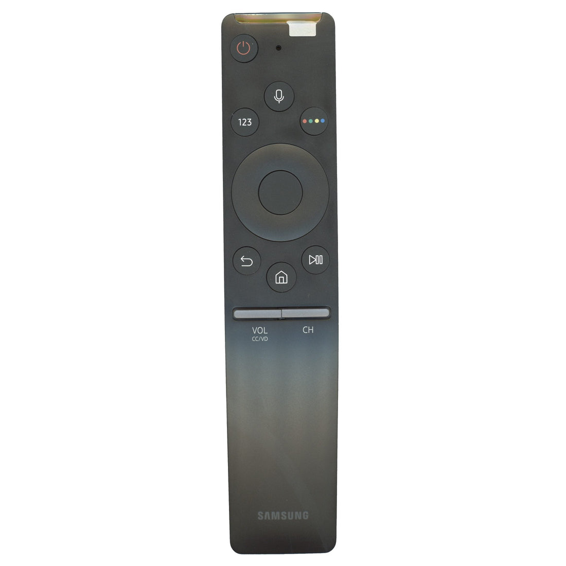 Samsung BN59 - 01294A 2017 Smart TV Remote Control - Voice - RF & IR - BN5901294A